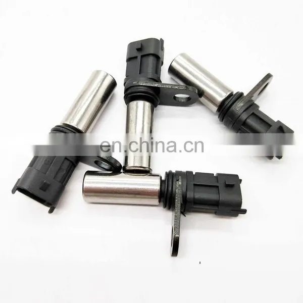 Spare Parts RPM Crankshaft Position Sensor 1238938 71739726 for Stilo Vauxhall photo-2