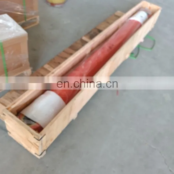 4708209 9309808 Excavator Hydraulic Assy Seal Kit ZX280 Bucket Cylinder photo-5