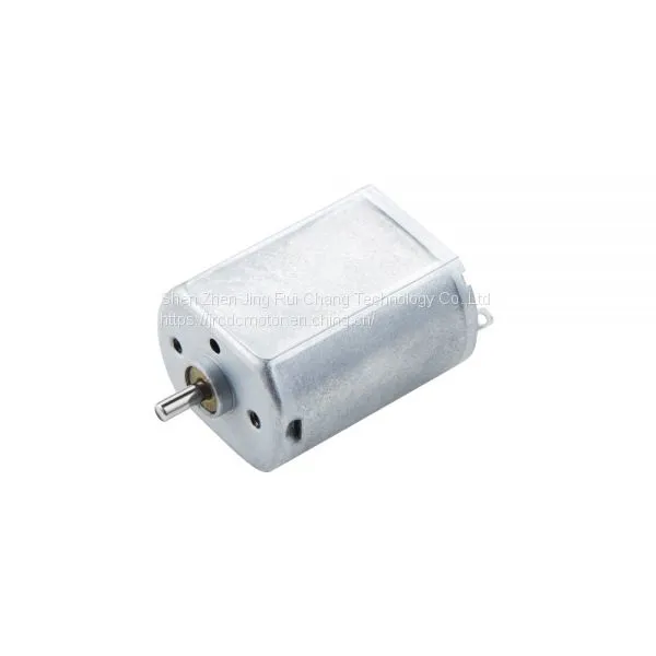 JFF-130SH-18117 Metal Brush Motor, JRC DC Motor,Micro Water/Air Pump Motor, Electric Shaver