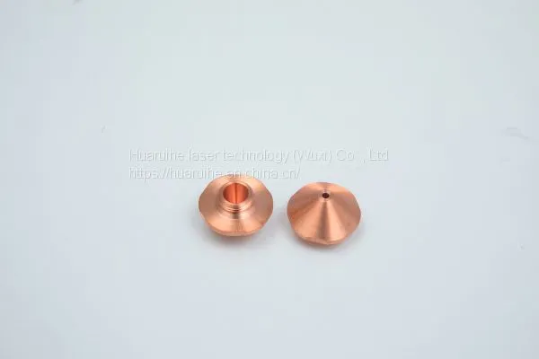 Quincunx Laser Cutter Nozzle photo-3