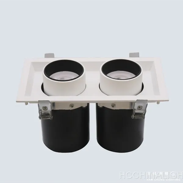 Grille Light photo-3