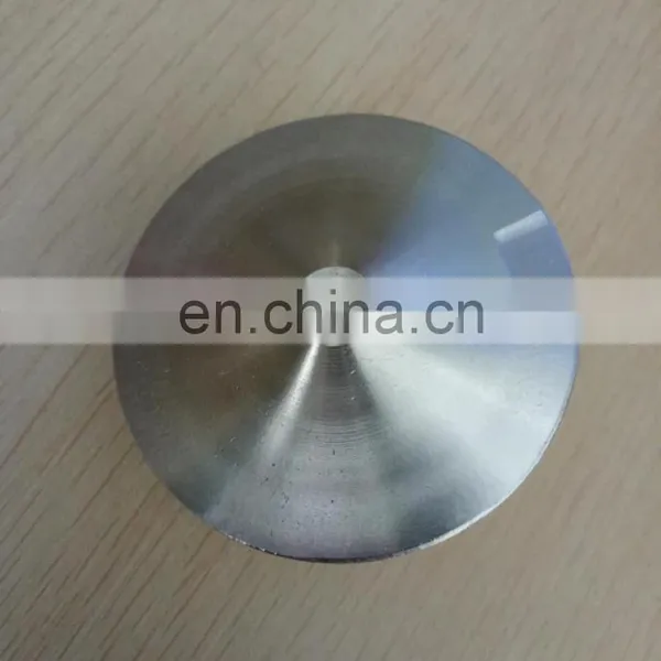 4JJ1 RH5V 8973815073 VBA30023 897-381-5-073 Turbo Compressor Wheel for Isuzu NPR 3.0L TDI Engine 4JJ1E4N photo-2