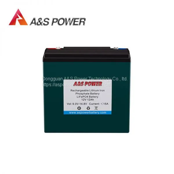 12.8V 12Ah LFP Battery Pack Lfp Battery Pack Wholesalers Lfp Battery Pack For Sale