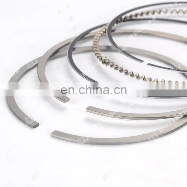 Piston Ring for Fiat Fire1.4 8v Flex A25140/TT.8330 72mm 4cylinder photo-3