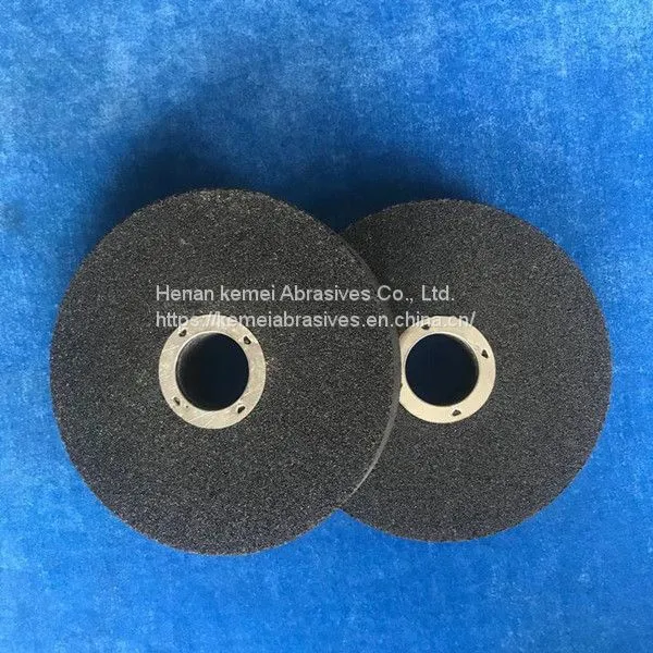 Guideway Grinding Wheel/Linear Slide Groove Grinding Wheel/Resin Grinding Wheel photo-2