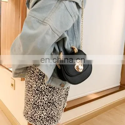 New Design Fashion Kids Pu Leather Lovely Girls Crossbody Bag Love Heart Mini Kids Shoulder Bag photo-5
