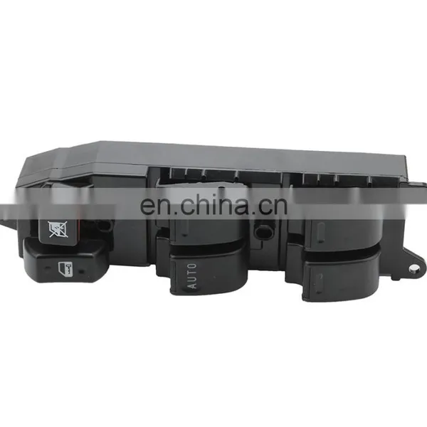 Power Window Switch Left for Toyota Corolla Camry Sienna RAV4 Prius OEM 84820-12480 8482012480 photo-3