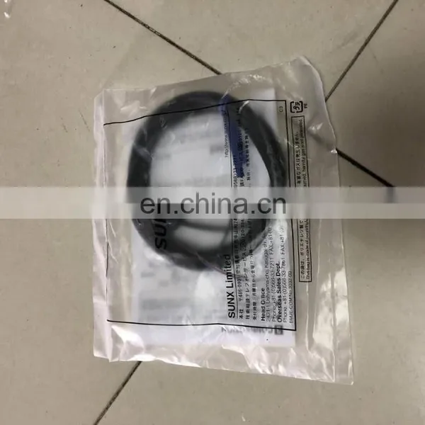 SUNX Sensor FX-301 Series photo-3