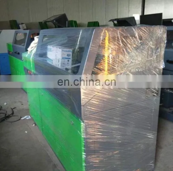 CRS708 Common Rail Diesel Fuel Injector Pump Test Bench photo-7