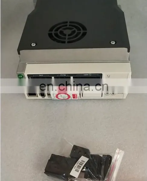 Original Schnaider LXM23DU07M3X 750W Servo Motor Drive For Industrial Robot Arm photo-5