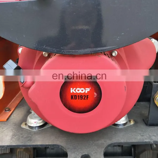 Mini Excavator Quick Hitch Coupler for Kubota Prices India photo-6