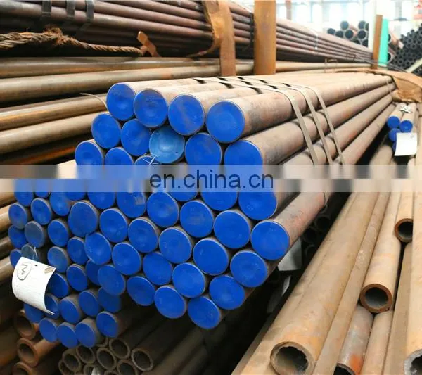 4140 Cold Drawn Steel Pipe/cold Drawn Seamless Steel Pipe Wholesale Prices photo-6