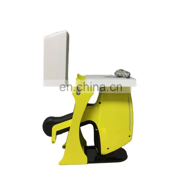 Portable Metal Xrf Spectrometer Analyzer Price photo-2