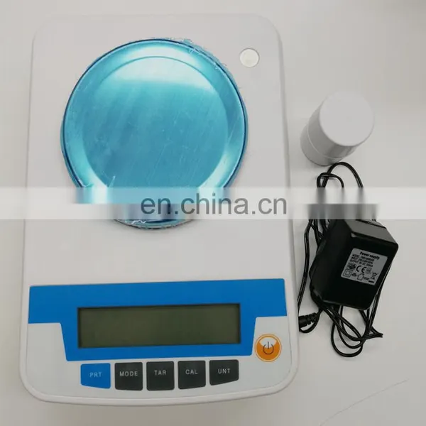 1kg 10mg 0.01g Digital Kitchen Scales Price photo-6