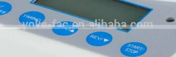 R100 Cheap Laboratory Digital Mini Magnetic Stirrer photo-2