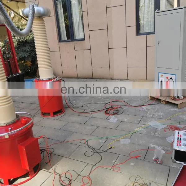50/60Hz Standard Voltage of Transformer photo-6