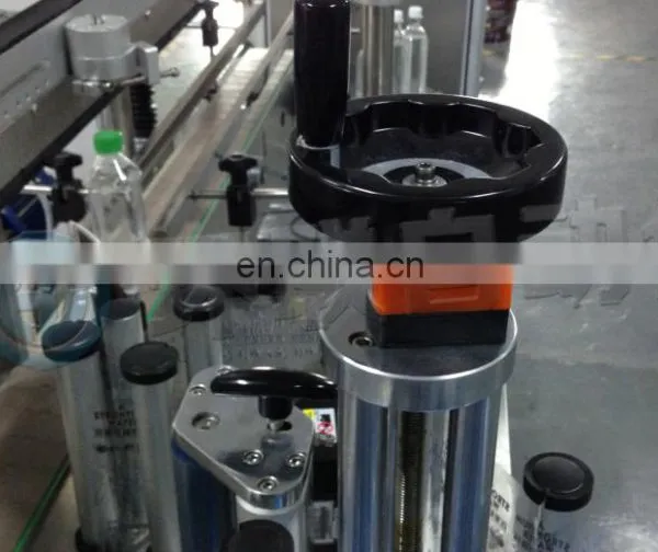 PCB Sticker Labeling Machine / Circuit Board Self Adhesive Labeling Machine photo-5