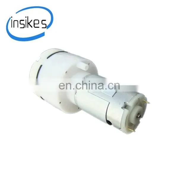 Experimental DIY Model 555 Suction Oxygen Booster Air Pumps photo-2