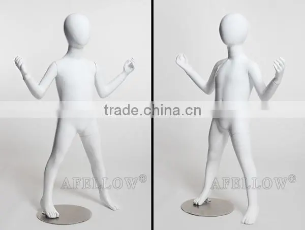 Abstract Kids Cheap Child Full Body Baby Model CD3 photo-6