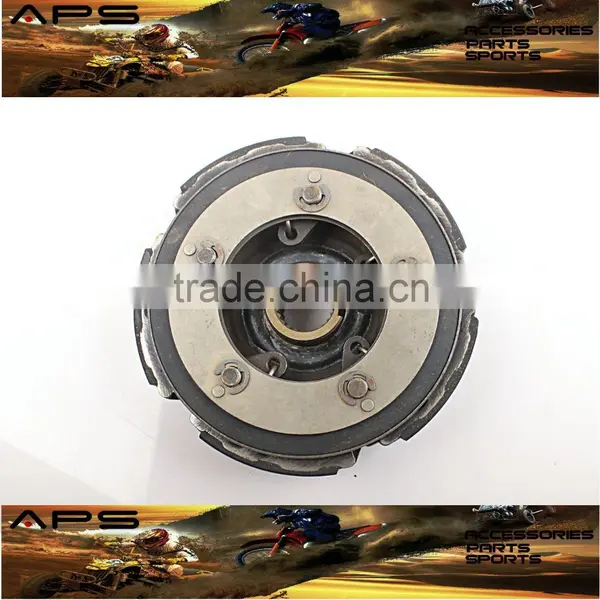 ATV Motorcycle Parts Main Clutch Assy for JS400 ATV photo-3
