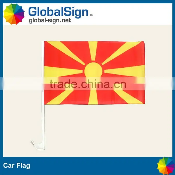 Featured Car Flags to Show Your Spirit photo-6