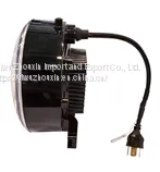 Electric Bicycle Headlight photo-2