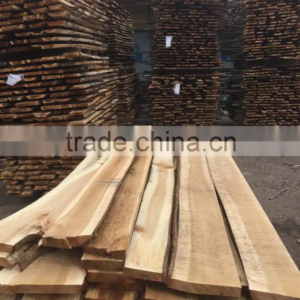 High Quality Acacia - Dried Acacia Timber - Vietnam Wood photo-2