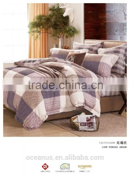 100% Cotton Printed Duvet,Bed Sheets,Pillow Case photo-6