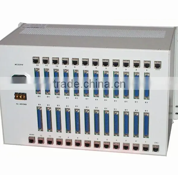 4U Rackmounted Chassis photo-3