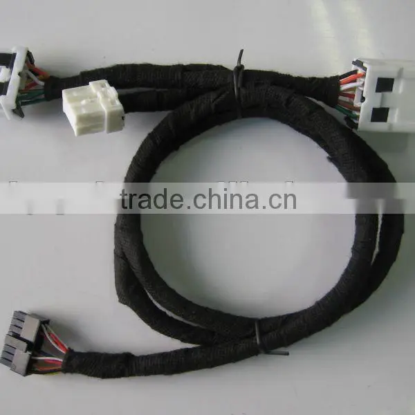 Car Wire Harness for Nissian
