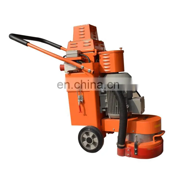 Marble Wood Italian Floor Polishing Machine Price India photo-2