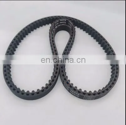 EPDM Poly V Ribbed 4pk 6pk 8pk Belt 114MR17 for Peugeot photo-3