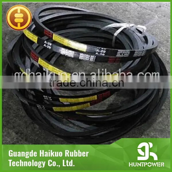 Long Lasting BANDO v Belt for Washing Machin