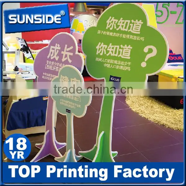Cardboard Standee Display ,custom Foam Board Standee D-0222 photo-3