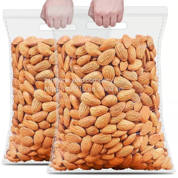 Almonds kernel