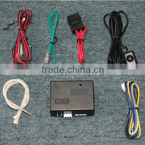Light Sensor in the Car, Car Light Sensor photo-2