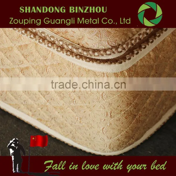 China Manufacturer Latex Mattress for Kids Mattress photo-6