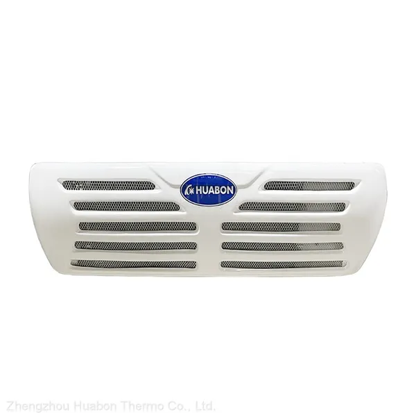 Buy Truck Refrigeration Unit HT-380S Nose-mounted Refrigeration Unit Factory Price photo-2