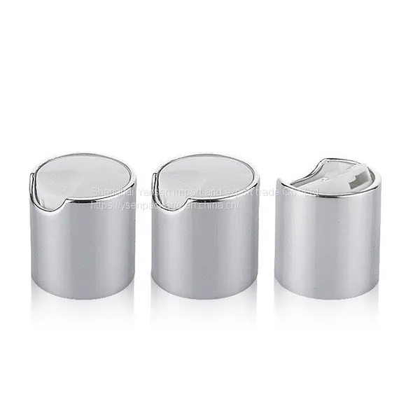 Disc Cap