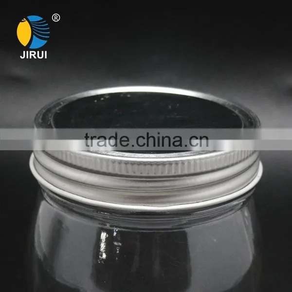 Wholesale 450ml High Quality Glass Jar Glass Mason Jar With Tin Lid photo-5