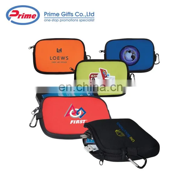 Quality Assurance Promotional Neoprene Waterproof Camera Bag photo-3