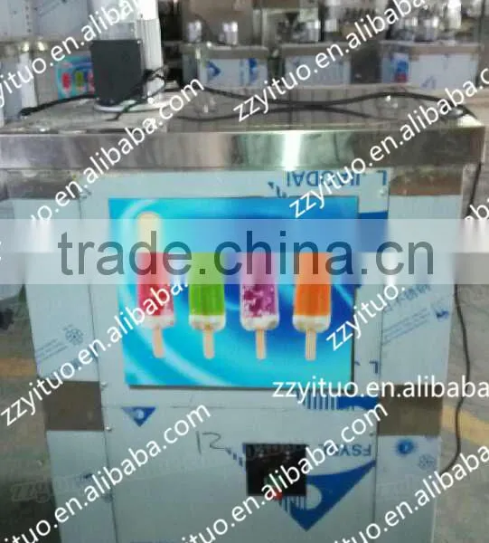 Ice Cream Stick Production Line | Ice-Lolly Stick Production Line | Wooden Popsicle Stick Making Machine photo-3