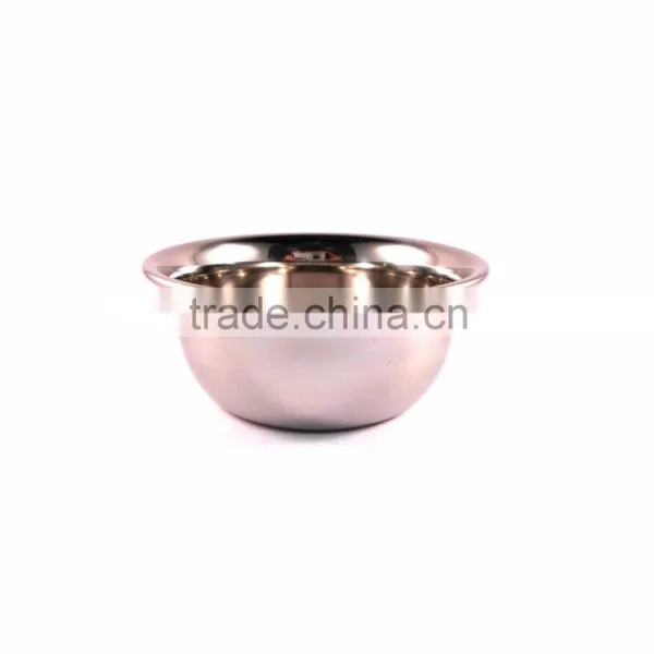 Hot Selling Shaving Bowl Mug, Professional Quality Shaving Products