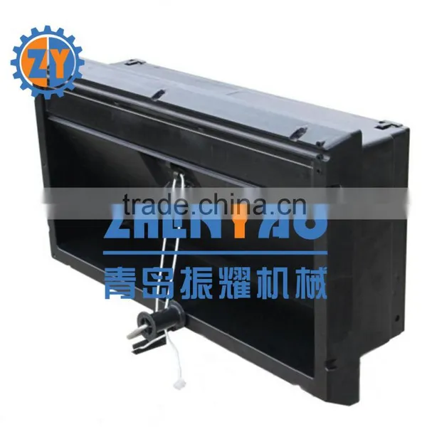 Air Inlet for Poultry House photo-5