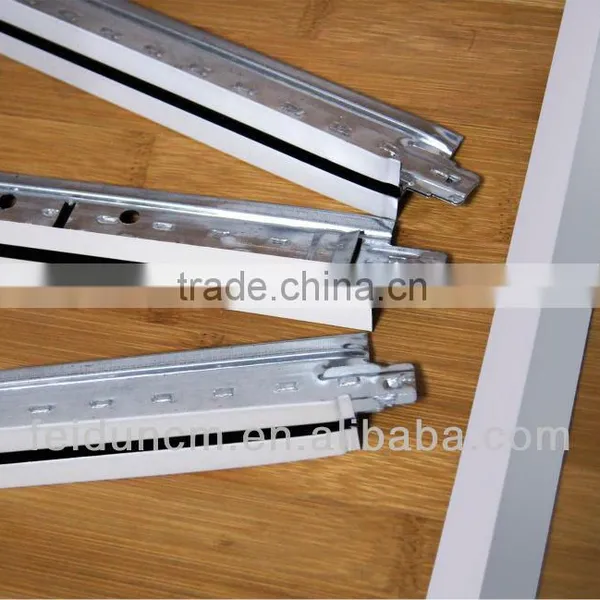 2015 for Sale 32H Suspend Ceiling Metai Grids photo-2