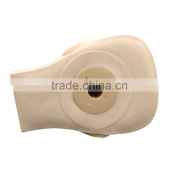 Top Grade Quality Semi Permanent Makeup Practice Skin photo-3