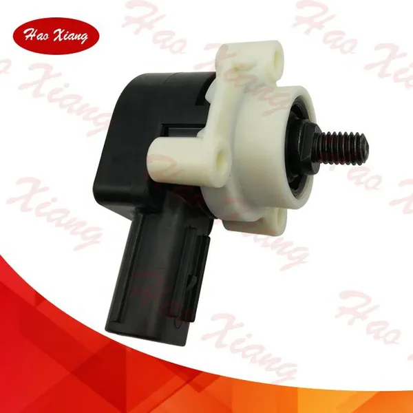 Haoxiang New Auto Throttle Position Sensor TPS Sensor 0 8F2922 B030055-2 photo-2