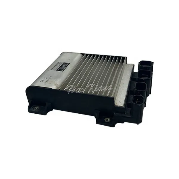 Haoxiang Auto ECU Injector Driver Control Unit 89871-20080 131000-1565 For Toyota Hilux 3.0 16v 2012-2015 photo-3