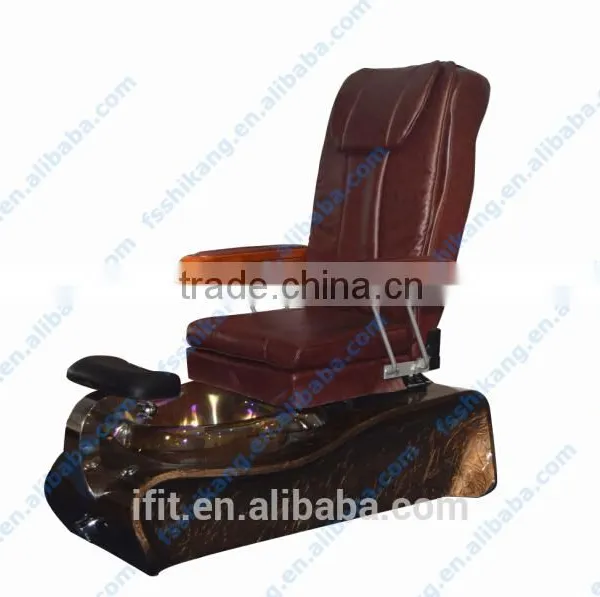 SHIAKNG Cheap Pedicure Spa Chair | Cheap Pedicure Chair | Kneading Massage Chair photo-3
