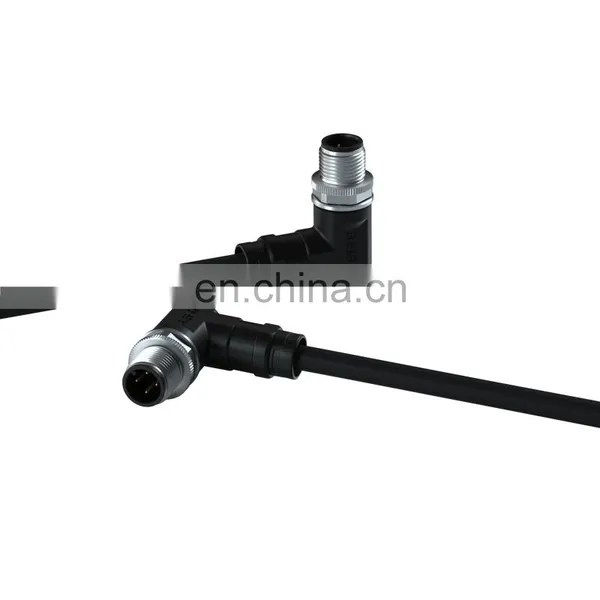 Beisit Circular Connector M12, Right Angle Connector, 7 Pin Connector photo-2